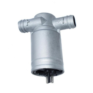 วาล์วควบคุมอากาศไม่ได้ใช้งานใหม่190E 260E 300E 300SE 300SEL <span class=keywords><strong>300TE</strong></span> 500SL OEM #1412225 46127238 A 000 141 22 25 0280140510 - Product Image 1