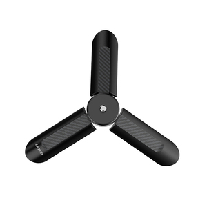 LKTOP convient aux trépieds Pocket3, Action/Omo360/Nano/Insta360/GoPro Mini, support de selfie stick extensible portable, accessoire - Product Image 2