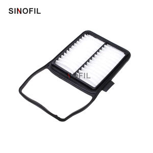 Fabricage Oem Japan Auto Filter 17801-21040 Luchtfilter Voor Toyota Prius Motor Luchtfilter - Product Image 2