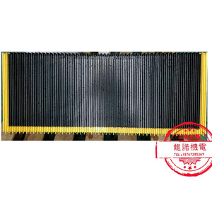 Marches d'escalator Kone Km5130070g01 en acier inoxydable, vitesse nominale 20 min, charge 5000 kg, entraînement par traction, style moderne et épuré - Product Image 3