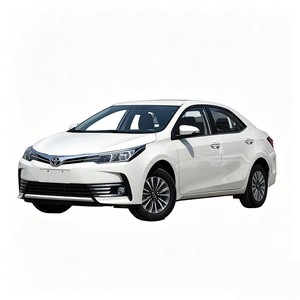 Toyota Corolla d'occasion <span class=keywords><strong>2017</strong></span> Facelift 1.2T <span class=keywords><strong>S</strong></span>-CVT GL, berline essence turbo, faible kilométrage et sans accident - Product Image 1