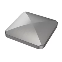 Flipo Flip Desk Fidget Cube Mainan Saku Berputar Mainan Meja Kantor Fidget Spinner untuk Menghilangkan Stres untuk Segala Usia