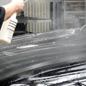 Film de protection de peinture automobile Marque LELUSHI 7,5 mil et 7,2 mil Film TPU auto-cicatrisant Protégez votre voiture bien-aimée - Product Image 6