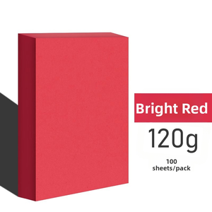 120g Colored Copy <b>Paper</b> 120g Colored Copy <b>Paper</b> <b>A4</b> A3 color copy <b>Paper</b> Craft and Office Multipurpose <b>Paper</b> - Product Image 6