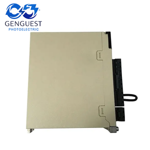 Nuevo Servomotor PLC Original SGD7S-R90A00A002 SGD7S-R90A10A002 Disponible en Almacén - Product Image 1