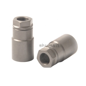 8AW1021 น็อตหัวฉีด น็อตยึดหัวฉีด สำหรับ 0445120066 / <span class=keywords><strong>067</strong></span> - Product Image 1