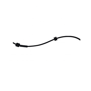 Capteur <span class=keywords><strong>de</strong></span> vitesse <span class=keywords><strong>de</strong></span> <span class=keywords><strong>roue</strong></span> ABS arrière pour voiture, système électrique OEM 8V512C190AB, vente chaude - Product Image 3