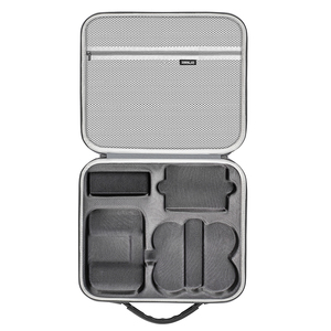สำหรับชุด NEO 2 Fly More Combo RC N1 N2 <span class=keywords><strong>N3</strong></span> กระเป๋าใส่กันน้ำ PU กระเป๋าเก็บของกันกระแทกสำหรับเดินทางกลางแจ้งทนทาน - Product Image 4