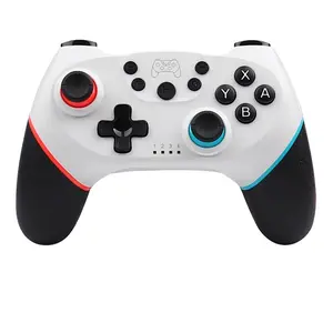 Multicolor benutzerdefinierte originale Gamepad-Controller berührungsempfindliche Tasten drahtlose mobile Gamepad-Controller für PS4