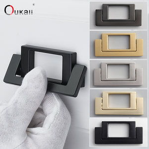Retro Metalen Keuken Lade Deur <span class=keywords><strong>Pull</strong></span> Kast Meubels Antieke <span class=keywords><strong>Shell</strong></span> Vintage Kast Knoppen Lade Verborgen Handgrepen - Product Image 2