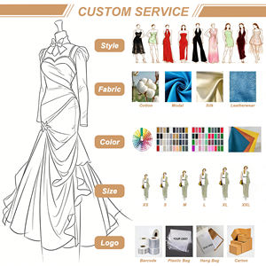 Robe de soirée élégante personnalisable en jersey extensible, asymétrique à <span class=keywords><strong>une</strong></span> épaule avec découpes latérales spectaculaires, idéale <span class=keywords><strong>pour</strong></span> les événements formels et les sorties glamour - Product Image 5