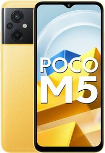Teléfono Inteligente <span class=keywords><strong>POCO</strong></span> <span class=keywords><strong>M5</strong></span> versión Global, Smartphone de 64GB/<span class=keywords><strong>128GB</strong></span>, NFC, G99 MTK, ocho núcleos, 90Hz, pantalla de 6,58 pulgadas, cámara de 50MP, 5000mAh - Product Image 2