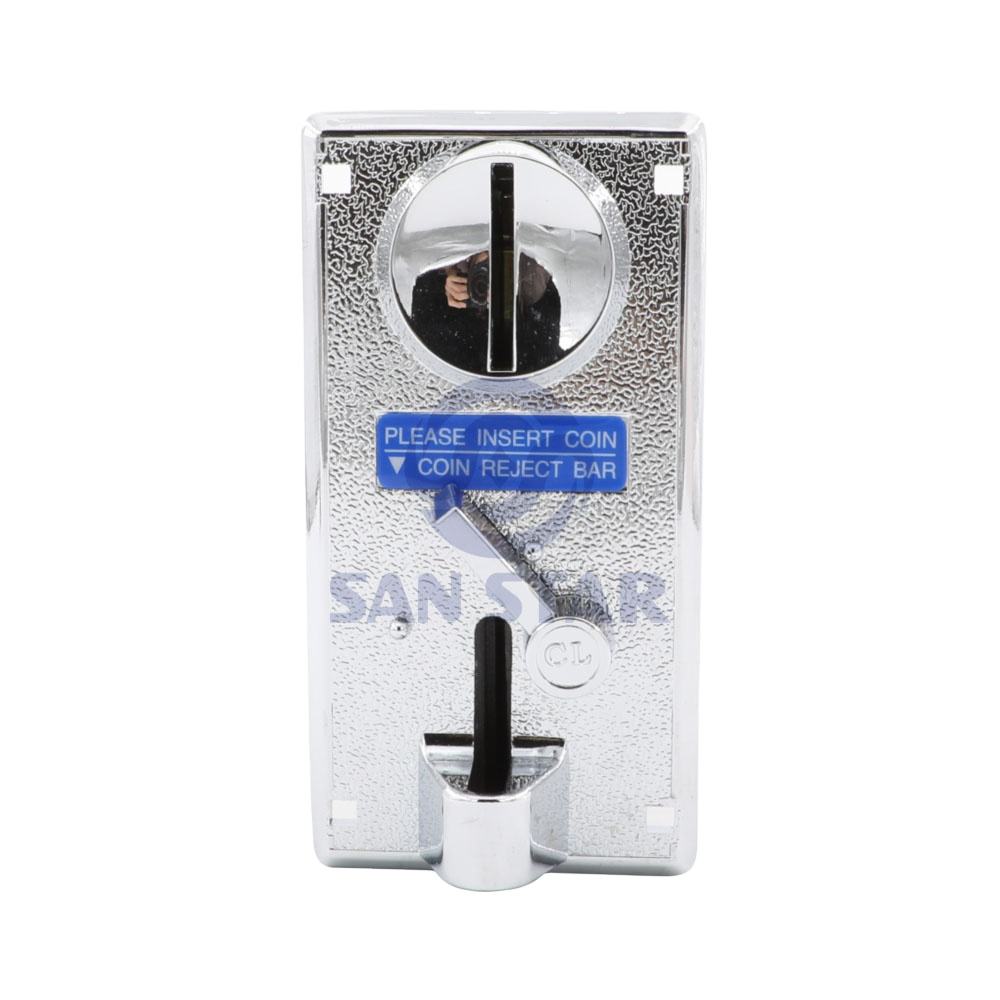 合金製フロントパネル マルチ電子コインセレクター マルチコインアクセプター コインセレクター| Alibaba.com