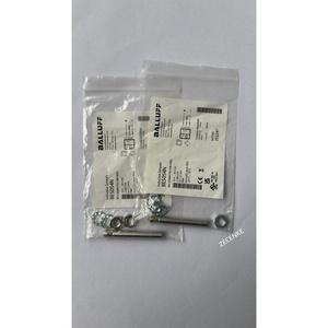 Sensor de Proximidad Inductivo Balluff BES054N M8, 8x60mm, BES M08MI-PSC30B-S49G - Product Image 3