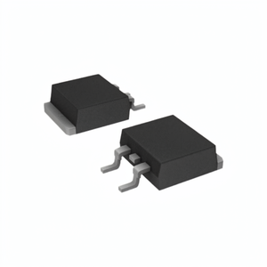 ชิปอิเล็กทรอนิกส์ ทรานซิสเตอร์ TO-263 SQM40081EL_GE3 มีสินค้าในสต็อก - Product Image 1