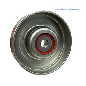 Venta Directa de Fábrica: Tensor de Correa de Alta Calidad para <span class=keywords><strong>TOYOTA</strong></span> <span class=keywords><strong>YARIS</strong></span>, Land Cruiser, Corolla, LEXUS GS 16603-23011 - Product Image 4