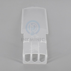 LB-HFN0568 L-type 8900 Main <b>Chip</b> Plastic <b>Rack</b> Main Over <b>Chip</b> Plastic Holder For 8900 Linx CIJ Compatible Spare Parts - Product Image 2