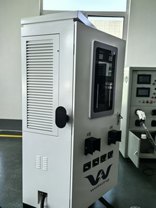 Nouveau Wattzing 60kW portable avec interface CCS2 certifié CE IP65 pour voitures BYD Wattzing-60KW DC Wattzing-60KW - Product Image 3