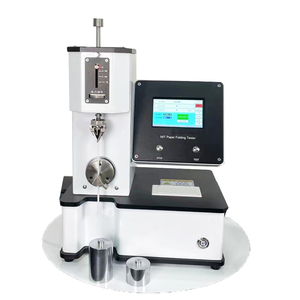 เครื่องทดสอบความทนทานการพับอัตโนมัติ BN-8023 MIT - Product Image 5