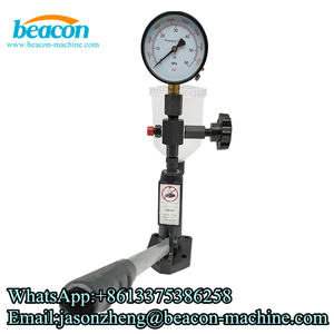 Bestseller CR1000-L <span class=keywords><strong>Diesel</strong></span> Common-Rail-Injektor-<span class=keywords><strong>Tester</strong></span> mit S60H Injektor-Düsen-Druckprüfer - Product Image 6