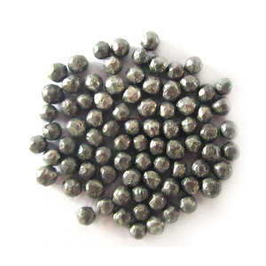 Perdigones de Alambre de Acero Inoxidable de Alta Eficiencia SUS304 SUS430, Material Abrasivo Industrial para Granallado - Product Image 4