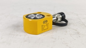 กระบอกไฮดรอลิกแบบบาง Spring Return RSM-200 แรงดัน 70MPa ผลิตจากเหล็กอัลลอยด์ ขนาดเล็ก สำหรับงานบำรุงรักษาอุปกรณ์ คุณสมบัติเดียวกับ Enerpac - Product Image 4