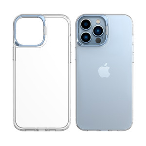 Transparente TPU Caja Clara Funda De Celular Anillo De Soporte Metal Para <span class=keywords><strong>iPhone</strong></span> 14 Cáscara Pa Teléfono <span class=keywords><strong>iPhone</strong></span> <span class=keywords><strong>13</strong></span> Pro Max <span class=keywords><strong>mini</strong></span> - Product Image 6