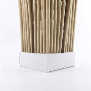 Cônes classiques, paquet de 1000, papier à rouler, logo personnalisé, accessoires pour fumeurs - Product Image 5