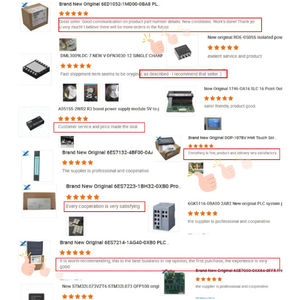 Gold Seller <strong>Brand</strong> New Original SIWAREX WP251 7MH4960-6AA01 <strong>Industrial</strong> <strong>Electronic</strong> Weighing Module - Product Image 6