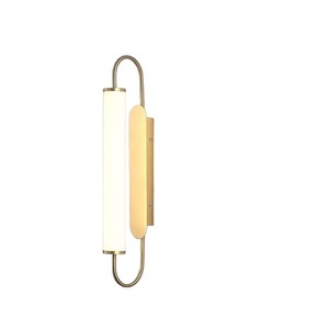 Lámparas de pared de nuevo estilo 2025, sencillas y creativas, para sala de estar, cabecero de dormitorio, balcón, pasillo - Product Image 5