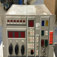 Plc Gulmay LTD # Contrôleurs MP1/6 MP1, livraison rapide, approvisionnement en gros