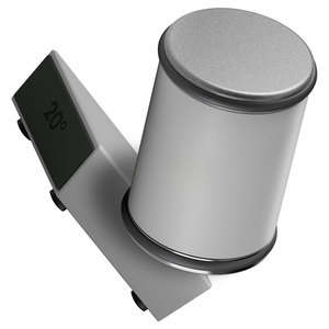 Alat Pengasah Pisau Magnetik <span class=keywords><strong>Roller</strong></span> Knife Sharpening Tool Kit 15 & 20 Derajat dengan Penyangga Magnetik Pengasah Pisau Kayu Rolling - Product Image 1