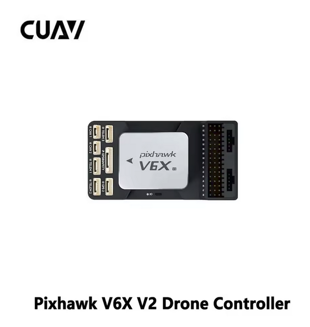 CUAV Pixhawk V6X V2 Flight Control PX4/APM Drone Model Controller
