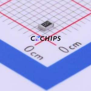 Résistance SMD RS-05L1214FT 0805 (Type : Film Épais) (Résistance : 1,21 MOhm Précision : 1%) - Product Image 1