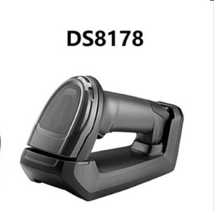 Zebra DS8178 Wireless 2D Mobile Scannerfor zebra Barcode <b>Printer</b> - Product Image 5