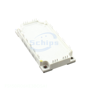 Module FS150R06KE3BOSA1 Transistors Buy Electronics Components Online BOM IC In Stock - Product Image 1