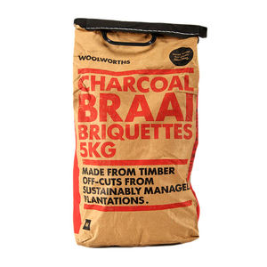 Ecológico Sin humo Quema de larga duración Fácil de encender Bolsas de papel Shisha de carbón de coco <span class=keywords><strong>natural</strong></span> inodoro - Product Image 3