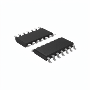ซื้อชิ้นส่วนอิเล็กทรอนิกส์ออนไลน์ Logic 14 SOlC SN74AHC14DRE4 ของแท้ บริการครบวงจร - Product Image 1