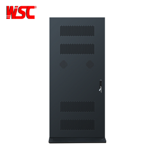 Kiosk Quảng Cáo Trung Tâm Mua Sắm Điện Tử Thông Minh 49 Inch Màn Hình Kỹ Thuật Số Ngoài Trời Totem Độc Lập - Product Image 5