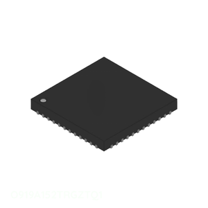 Compre Componentes Electrónicos en Línea O919A152TRGZTQ1 Canal del Fabricante de Gestión de Energía (PMIC) - Product Image 1
