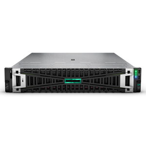 Serveur en rack ProLiant DL365 Gen11, AMD EPYC 9124, 32 Go DDR5, SSD SATA 480 Go, MR408i-4GB, alimentation 2*1000W, en stock - Product Image 2