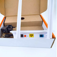 Ftth Xpon Ont Modem Onu Gpon Epon, Modem Wifi Vsol Gepon