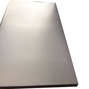 Lámina de Titanio de 2 mm de Espesor, Placa de Titanio Puro Gr2 - Product Image 6