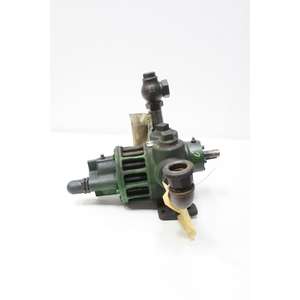 BOMBA <span class=keywords><strong>DE</strong></span> ENGRANAJES HIDRÁULICA ORIGINAL SUPPLY <span class=keywords><strong>ROPER</strong></span> 2F20 <span class=keywords><strong>DE</strong></span> HIERRO FUNDIDO <span class=keywords><strong>SERIE</strong></span> F, 1-1/4 PULGADAS NPT - Product Image 1