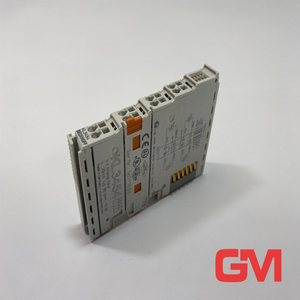 Nuevo y Original Terminal de Autobuses KL3454, 4 Canales, Solo Stock en Almacén, Controlador de Programación PLC - Product Image 1