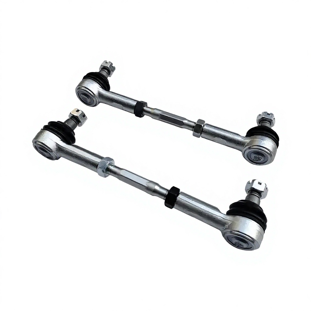 Buy In Bulk Isuzu Truck Tie Rod ISO/TS16949 Certified Quality