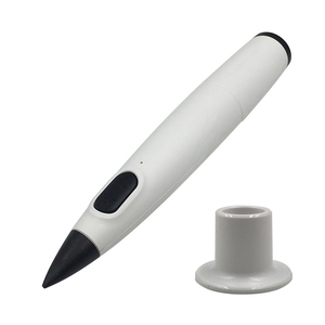Stylo 3D DIY à basse température pour enfants, cadeau de Noël ou d'anniversaire, avec filament PCL 1,75 mm en plastique - Product Image 1