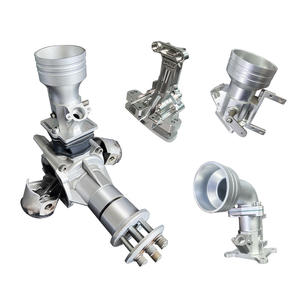 Услуги по индивидуальной обработке на станках с ЧПУ: протяжка, изготовление нестандартных прецизионных деталей из нержавеющей стали, алюминия, меди, токарная обработка. - Product Image 6