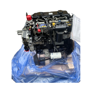 Nouveau moteur 1104d-44ta pour engins de construction Perkins 1104d-44ta, moteur d'excavatrice Perkins 1104d-44ta - Product Image 2