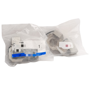 ชุดตัวเว้นระยะแบบ T จำนวน 2 ชิ้น รุ่น <span class=keywords><strong>Y31</strong></span>-n02 <span class=keywords><strong>ส</strong></span>ำหรับเกลียวพอร์ต Ac-a Series 1/4 Npt - Product Image 1